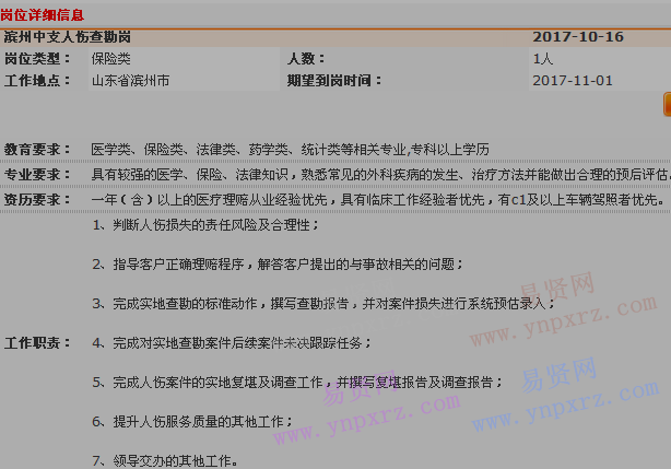 山东京博集团最新招聘启事