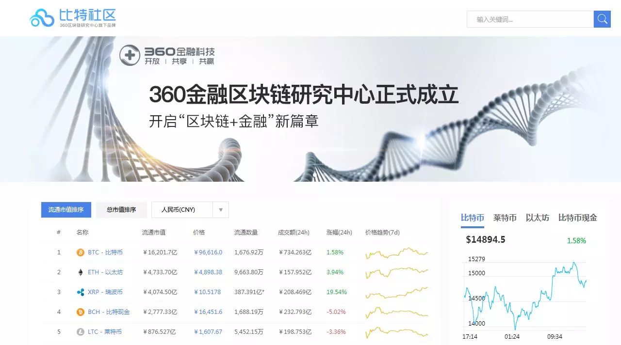 联币金融最新消息全面解析